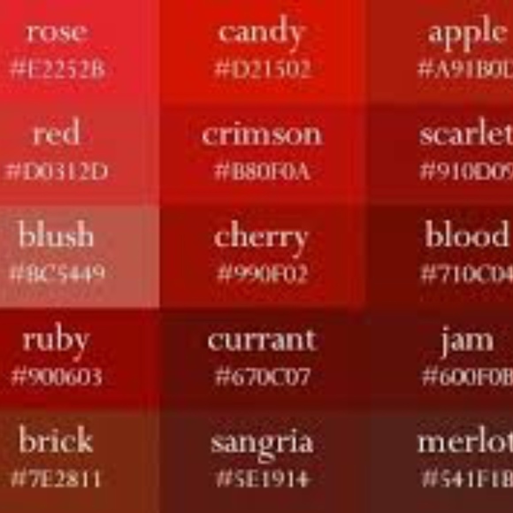 Seeing REDS!?! - Picture 1 of 1